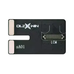 Tester Flex Cable For iTestBox (S300 / S800) For Samsung Galaxy A01 (A015 / 2020)