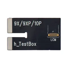Tester Flex Cable For iTestBox (S300 / S800) For Huawei Honor 9X / Honor 9XP / Y9 Prime (2019) / Y9S / P Smart Z