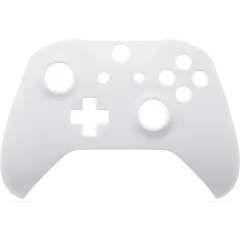 Top Faceplate For Xbox One S (White)