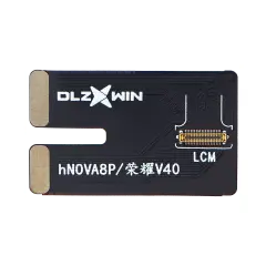 Tester Flex Cable For iTestBox (S300 / S800) For Huawei Nova 8P / Honor 50P / Nova 9P / Honor V40