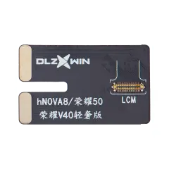 Tester Flex Cable For iTestBox (S300 / S800) For Huawei Nova 8 / Honor 50 / Nova 9 / Honor V40 Lite