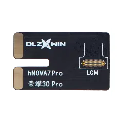 Tester Flex Cable For iTestBox (S300 / S800) For Huawei Nova 7P / Honor 30P