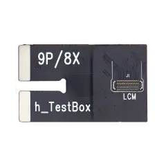 Tester Flex Cable For iTestBox (S300 / S800) For Huawei Y9 (2019) / Honor 8X