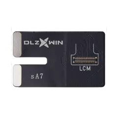 Tester Flex Cable For iTestBox (S300) For Samsung Galaxy A7 (A750 / 2018)
