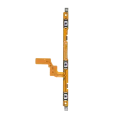 Power And Volume Button Flex Cable For Samsung Galaxy A20 (A205 / 2019) / A50 (A505 / 2019) / A50S (A507 / 2019) / A30S (A307 / 2019) / A30 (A305 / 2019) / A40 (A405 / 2019) / A60 (A606 / 2019)