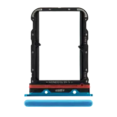 Sim Card Tray For Xiaomi Mi Note 10 / Note 10 Pro / CC9 Pro (Aurora Green)