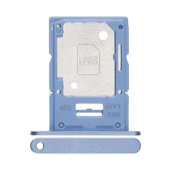 Dual Sim Card Tray For Samsung Galaxy A15 5G (A156 / 2023) (Optimistic Blue)