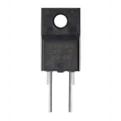 Power Supply Transistor For PlayStation 4 (STTH8R06FP) (ADP-240CR)