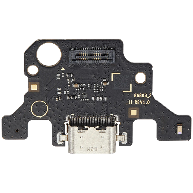Charging Port | for: Tab A9 Plus 11"