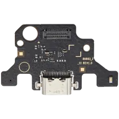 Charging Port With Board For Samsung Galaxy Tab A9 Plus (X210 / X215 / X218 / 2023)