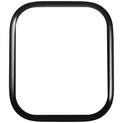 2 in 1 Front Cover Glass with OCA For Watch Series 10 / 11 (42MM)