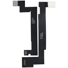 LCD Flex Cable For iPad Pro 11" 5th Gen (2024) (Aftermarket Plus) (2 Piece Set)