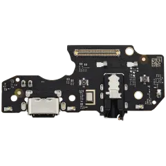 Charging Port With Headphone Jack For T-Mobile Revvl 7 Pro (Aftermarket Plus)