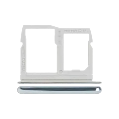 Sim Card Tray For LG Stylo 6 / K71 (White)