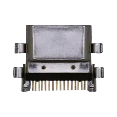 Charging Port Only For Amazon Kindle Fire HD 10 / HD 10 Plus (11th Gen, 2021) (Soldering Required)