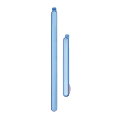 Hard Buttons (Power / Volume) For OnePlus 9 (Arctic Sky)