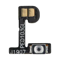 Power Button Flex Cable For OnePlus 7T Pro
