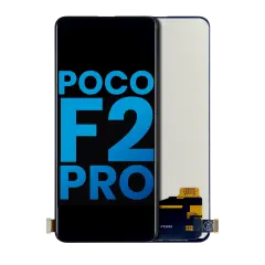 LCD Assembly Without Frame For Xiaomi Poco F2 Pro / Redmi K30 Pro (Aftermarket:Incell) (All Colors)