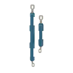 Hard Buttons (Power / Volume) For Xiaomi Redmi 10X / Note 9 (Green)