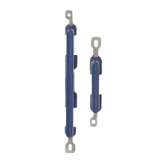 Hard Buttons (Power / Volume) For Xiaomi Redmi 10X / Note 9 (Deep Blue)