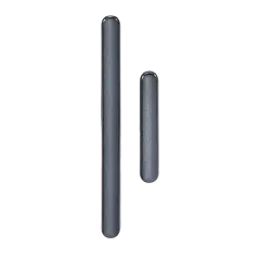 Hard Buttons (Power / Volume) For Xiaomi Redmi Note 8 / Note 8T (Space Black)