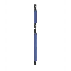 Hard Buttons (Power / Volume) For Xiaomi Poco F1 (Steel Blue)