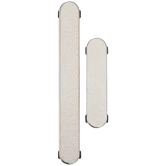 Hard Buttons (Power / Volume) For Samsung Galaxy S25 / S25 Plus (Premium) (Pink Gold)