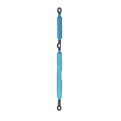 Hard Buttons (Power / Volume) For Xiaomi Redmi 9C / 9A (Green)