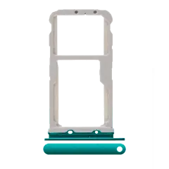 Sim Card Tray For Huawei Honor 9 (Robin Egg Blue)