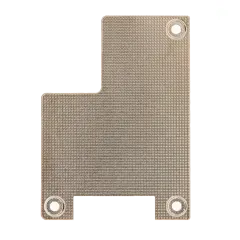 LCD Flex Cable Holding Bracket (On The Mainboard) For iPad Pro 9.7"