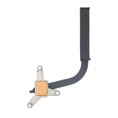 Heatsink For MacBook Unibody 13" (A1278 / Early 2011 / Late 2011)