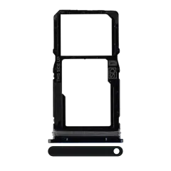 Sim Card Tray For Motorola Moto G Power (XT2165 / 2022) (RTL) (Genuine OEM) (Dark Grove)