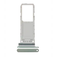 Single Sim Card Tray For Samsung Galaxy Note 20 5G (Mystic Green)