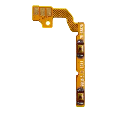 Volume Button Flex Cable For Samsung Galaxy A10S (A107 / 2019)