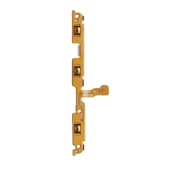 Power Button Flex Cable For Samsung Galaxy S21 FE 5G