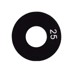 Camera Lens (Macro & Depth) For Motorola Moto One 5G (XT2075-1 / XT2075-2 / 2020) (Genuine OEM)