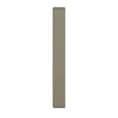 Outer Hinge Cover For Motorola Razr (XT2453 / 2024) (Genuine OEM) (Pumice Stone)