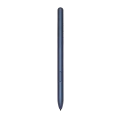 Stylus Pen For Samsung Galaxy Tab S7  11" (T870 / T875 / T876) (2020) (Aftermarket Plus) (Blue)