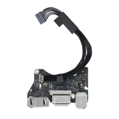 I/O Board (MagSafe: 2 USB: Audio) For MacBook Air 11" A1465 (2012)
