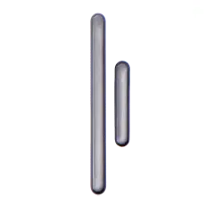Hard Button (Power / Volume) For Samsung Galaxy A52s (A528 / 2021) (Awesome Black)
