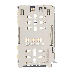 Sim Card Reader For Motorola One 5G (XT2113 / 2020) / G 5G Plus (XT2075 / 2020)