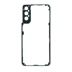 Back Cover Adhesive Tape For Samsung Galaxy S21 Plus (10 Pack)