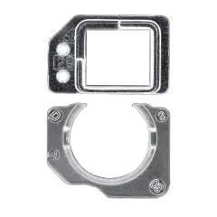 Front Camera And Proximity Scanner Plastic Bracket For iPhone 6S Plus