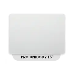 Trackpad For MacBook Pro 15" A1286 (2010-2012) / A1278 (2009-2012)