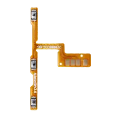 Power Button Flex Cable For TCL 20 SE (T671H)