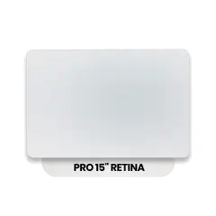 Trackpad For MacBook Pro 15" A1398 (2012-2014)