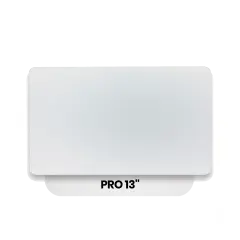 Trackpad For MacBook Pro 13" A1706 (2016) / A1708 (2016-2017) / A1989 (2018-2019) (Silver)