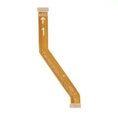 LCD Flex Cable (Flex # 1) For Samsung Galaxy A50S (A507 / 2019)