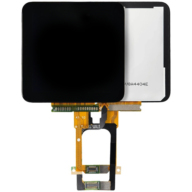 LCD Assembly | for: iPod Nano 6 | Original