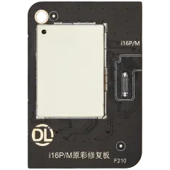 F210 True Tone Transfer Board For iPhone 16 pro / 16 Pro max  (DL)